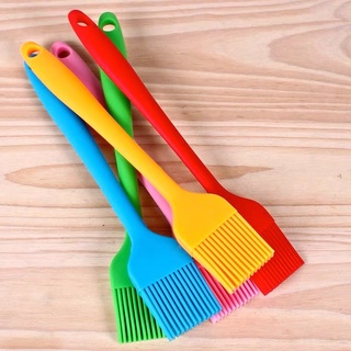 Dụng cụ làm bánh: Chổi Quét Dầu Mỡ, Nước Sốt Silicon Siêu Hot Hít CamCamHome