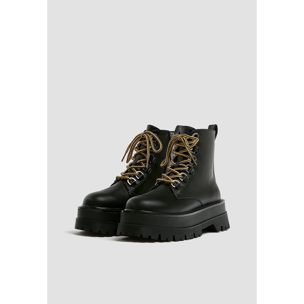 Pull and clearance bear combat boots