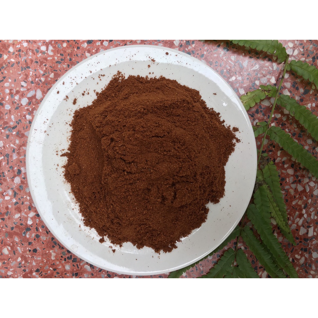 BỘT HOA HỒI NGUYÊN CHẤT 500G
