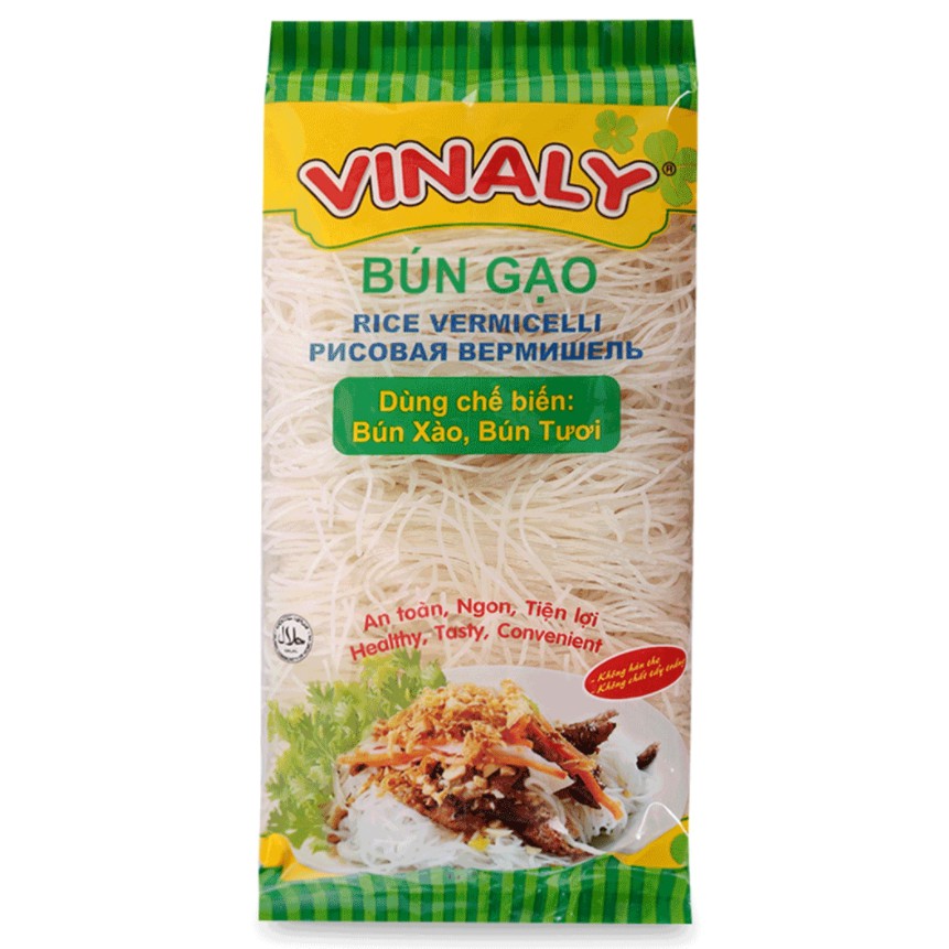 Bún Gạo Vinaly Gói 300G | Shopee Việt Nam