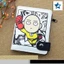 Ví Ngắn Đựng Thẻ Họa Tiết Nhân Vật Phim Hoạt Hình One Punch Man Độc Đáo