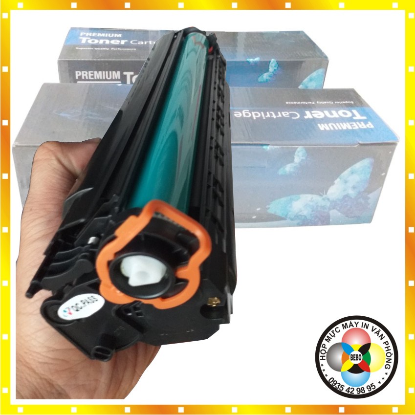 Hộp mực máy in Canon imageClass mf4420n, mf4750, mf4750dn, mf4410 ...