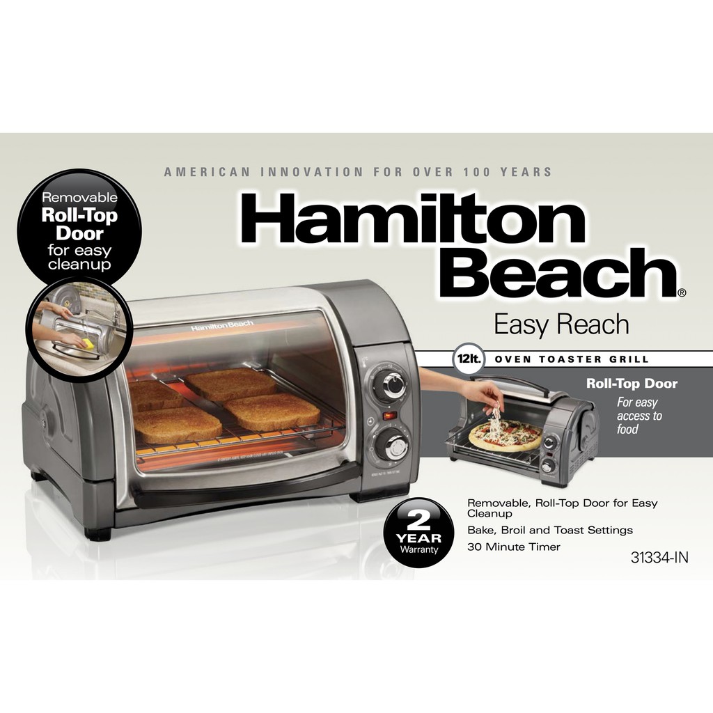 Lo n ng Cu n Hamilton Beach 31334 IN nh p kh u chinh hang M Shopee Vi t Nam