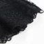 Lace Half Slip Skirts Extender Elastic Waist A-line Hollow Petticoat Underskirt