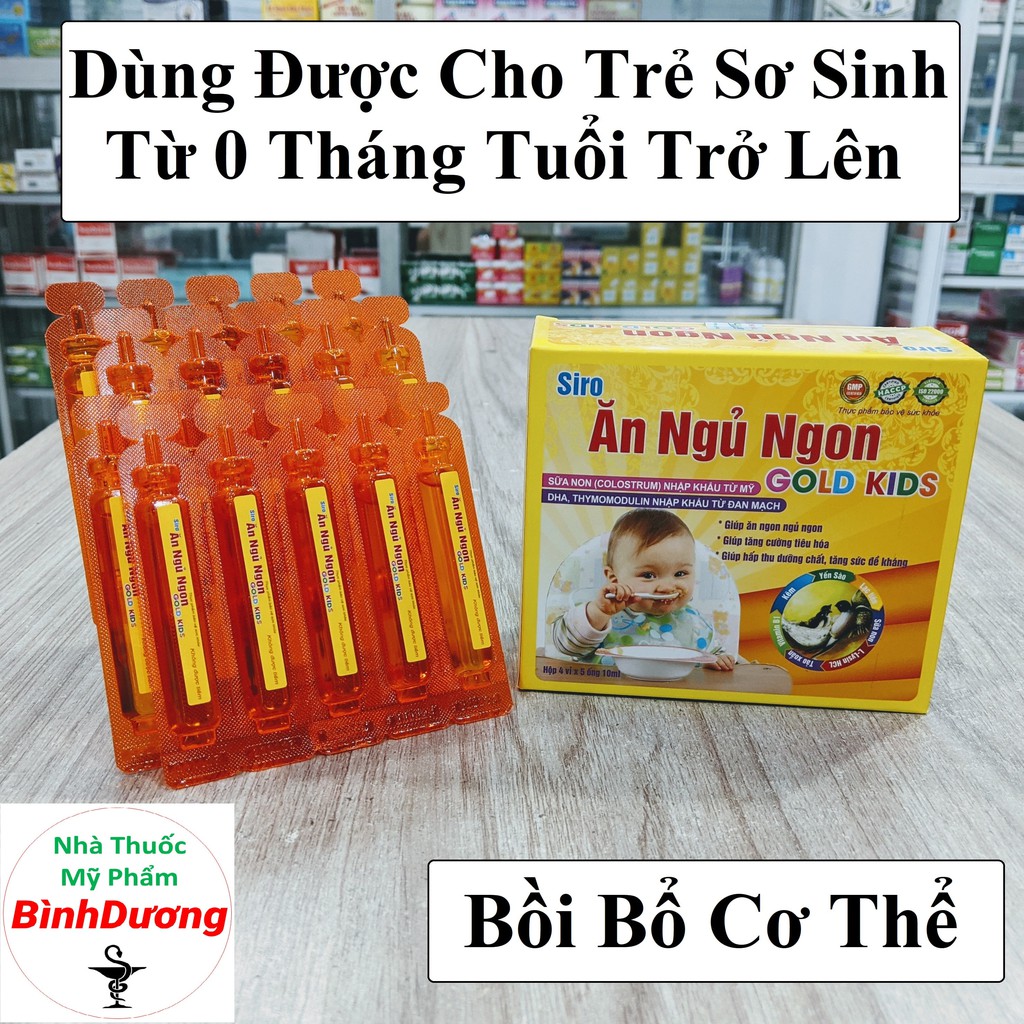 Thuốc Bổ Ăn Được Ngủ Được Cho Bé: Bí Quyết Chăm Sóc Sức Khỏe Toàn Diện