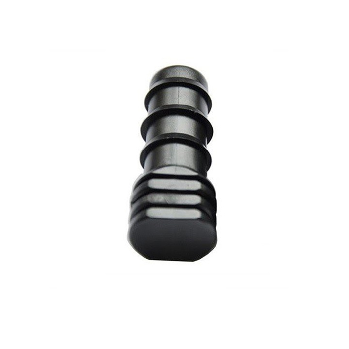 100 Bịt Ống LDPE / PE 16mm - 20mm - 25mm, Bít Đầu Cuối Ống Nước Hệ Thống Tưới Nhỏ Giọt, Tưới Phun Sương, Tưới Phun Mưa