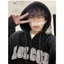 ÁO KHOÁC NỈ HODDIES FORM RỘNG CÓ MŨ TRÙM ĐẦU - THỜI TRANG PHONG CÁCH HÀN QUỐC SIÊU HOT HIYU FASHION