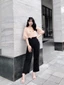 Quần Culottes basic Q264 KYMIE