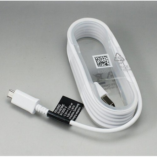 Dây cáp sạc SS 1,5M cổng sạc micro USB Dành Cho Các Dòng Điện Thoại ...
