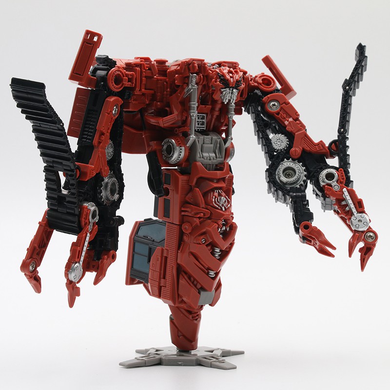 Mô hình Transformer Rampage H6001-8A AOYI Mech (BmB) | Shopee Việt Nam