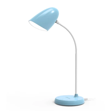 Đèn học chống cận/đèn học bảo vệ mắt/đèn đọc sách/đèn bàn học/Đèn bàn LED cảm ứng RD-RL-38.Plus 6W