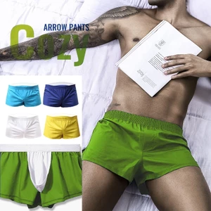 Quần lót cotton phong cách thời trang cho nam giới