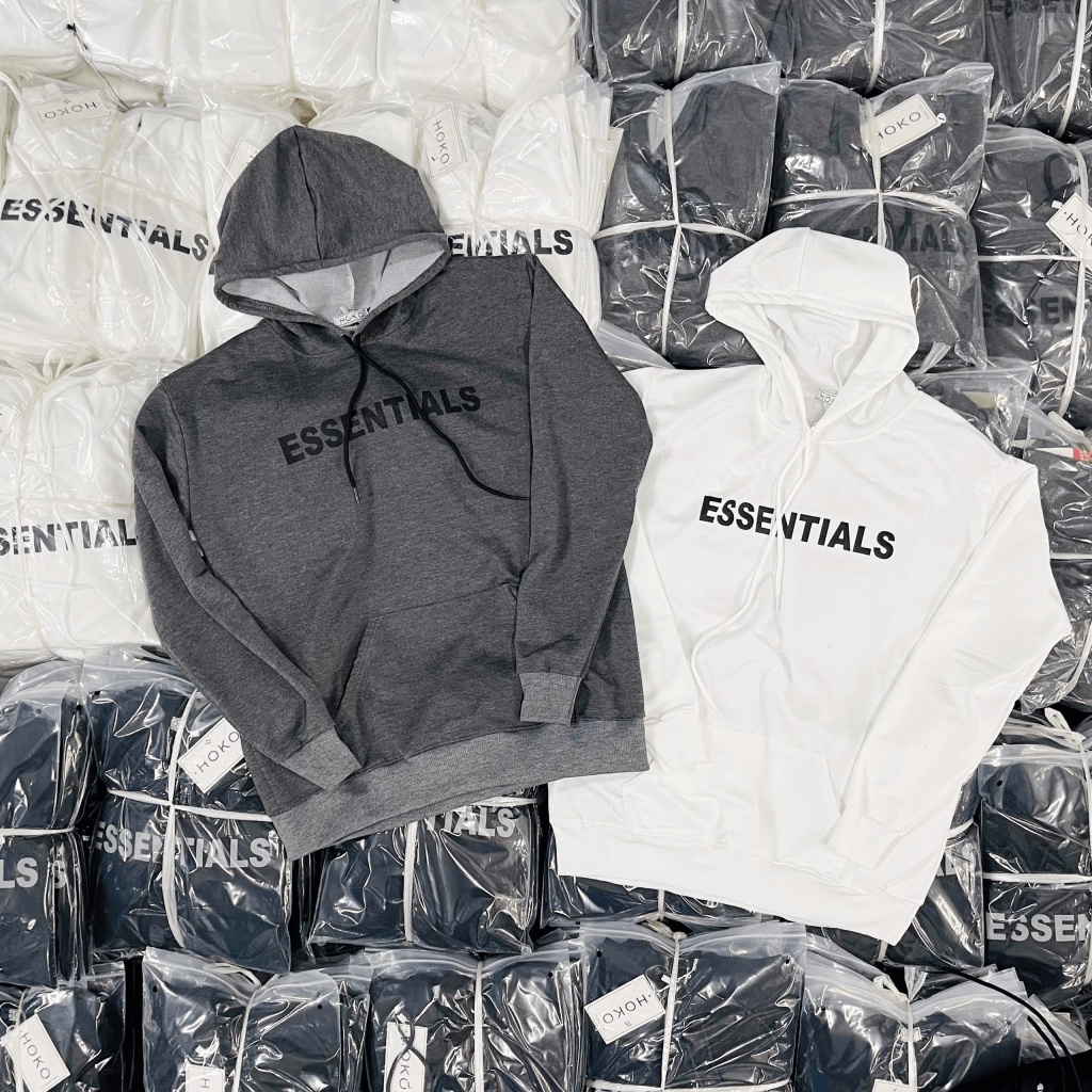 (HCM) Áo khoác hoodies hottrend ấm áp mùa đông thời trang thu đông - có mũ giữ ấm cơ thể HIYU FASHION