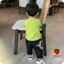 Quần kaki đen nâu, trà sữa in hình thú siêu đáng yêu, siêu ngầu cho bé từ 08-23 kg cho bé trai bé gái DTKK2022