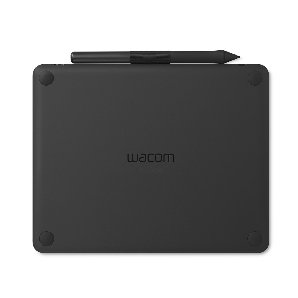 Bảng Vẽ Điện Tử Wacom Intuos S CTL-4100 [Không Bluetooth] | BigBuy360 - bigbuy360.vn