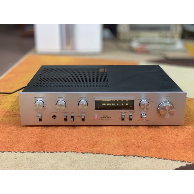 Ampli Pioneer SA-7900 | Shopee Việt Nam