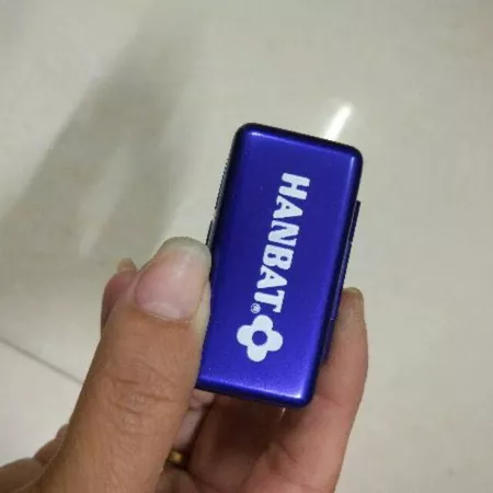 Lơ bida hanbat 1 viên lẻ