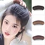 Kẹp phồng mái cho nữ, độn phồng tóc làm phồng chân tóc một cách tự nhiên Qiqishop