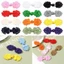 CATIYAHA 5 Cái Nút Thắt Nút Trung Quốc Thủ công Lời mời DIY Tang Suit
