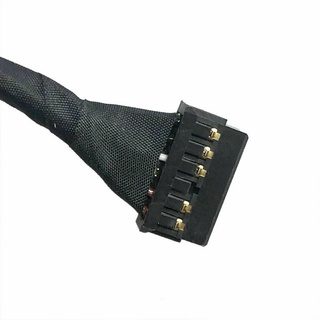 L89400-S95 Dành Cho HP Omen 15-EK Series AC DC Jack Cắm Cổng Sạc Cáp