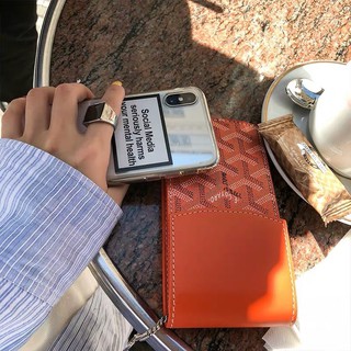 Ốp lưng iPhone SocialMedia