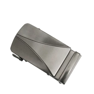 Mặt Khóa thắt lưng GOAT M950 Màu Xám