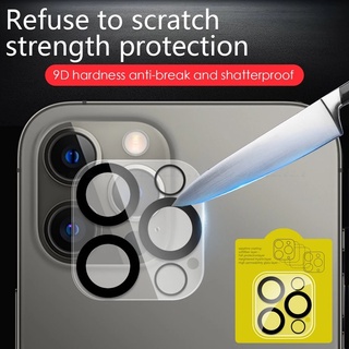 Kính Cường Lực 9D Bảo Vệ Ống Kính Máy Ảnh Cho iPhone 14 Max / Pro Max / 13 Pro / 13 Pro Max / 12 / 12 Pro / 12 Pro Max / 12 Mini / 11 Pro Max