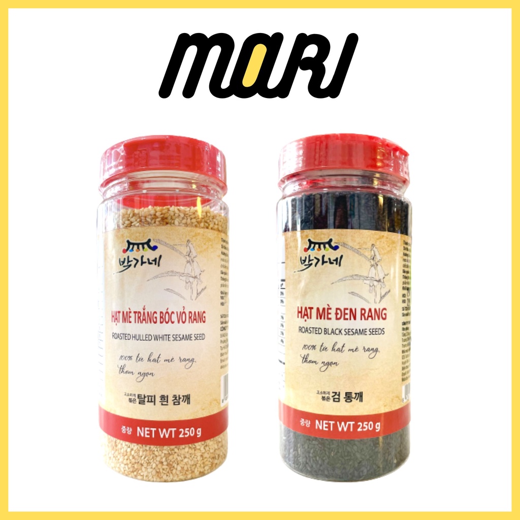 Mè rang F&S 250g | Shopee Việt Nam