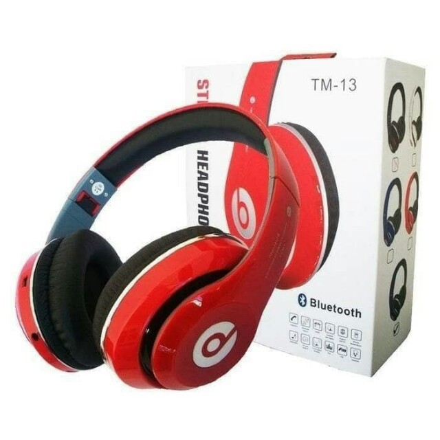 Tai Nghe Bluetooth TM13 | Shopee Việt Nam