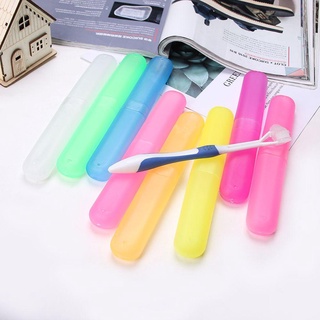 Giá đỡ bàn chải đánh răng DAYBREAK Đũa di động Hộp bút chì Đi bộ đường dài Cắm trại