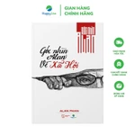 Bộ Sách Góc nhìn Alan - Khởi Sự Khởi Nghiệp Làm Giàu (Gồm 7 cuốn): Di sản + Doanh nhân Việt + Chưa xuất bản + PTA — ảnh 4