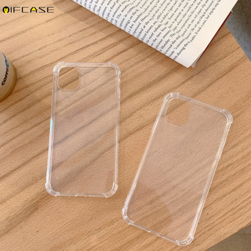 Ốp Lưng Chống Sốc Thời Trang Cho Vivo Iqoo 5 Pro Z1X U1 Neo 3 S7 S6 S5 Nex 3 A S Y51