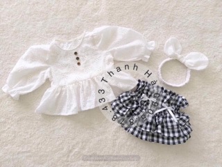 ✅HÀNG THIẾT KẾ CHO BÉ Yêu không các mom ơi  Bé diện phải nói là hơi bị soang choảnh luôn  Nhanh tay rinh về cho bé yêu