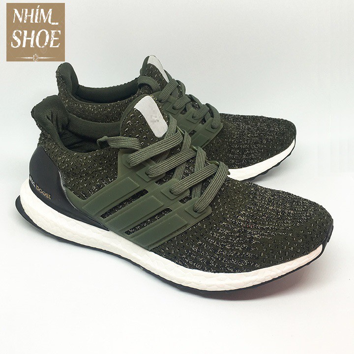 Ultra boost 2024 3.0 dark green