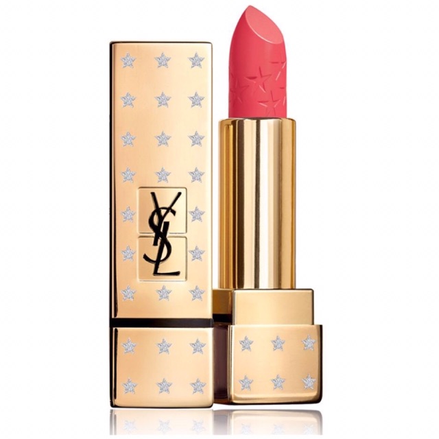 Son Hồng Cam-YSL 52 Bản Limited HNEAGER | Shopee Việt Nam