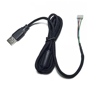 PCF * Dây Ô Dây Nylon Thay Thế Cho Chuột G302 G402 G502 G400S