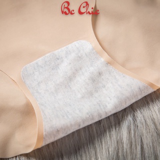 Quần Lót Nữ Đúc Su Thun Lạnh không đường may viền sóng gợi cảm tôn dáng sexy ❤️ Quần lót đúc su thun lạnh 896 BC_CHIC