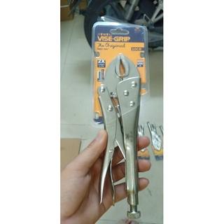 [HCM]Kìm Bấm Chết 10" 250mm USA Nhập Khẩu Mỹ