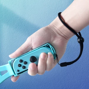 Niki 1 Cặp Vợt Tennis Bộ Điều Khiển Tay Cầm Cho Switch OLED Cho Mario Tennis Aces Thể Thao Trò Chơi Phụ Kiện