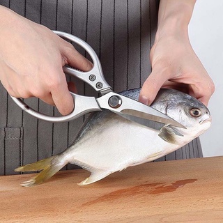 Kéo cắt gà siêu sắc bén đa năng,Kéo làm bếp cắt đủ thứ