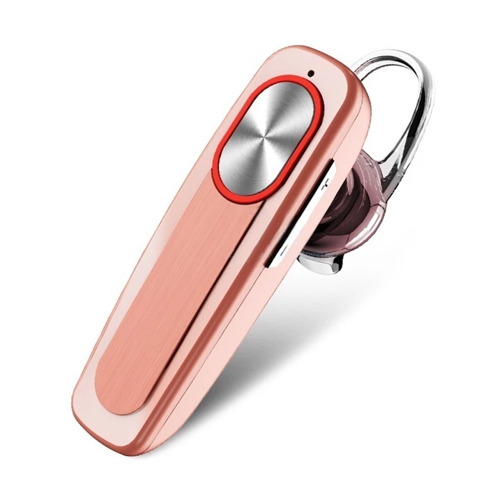 Wireless Earbuds – Compact – 7