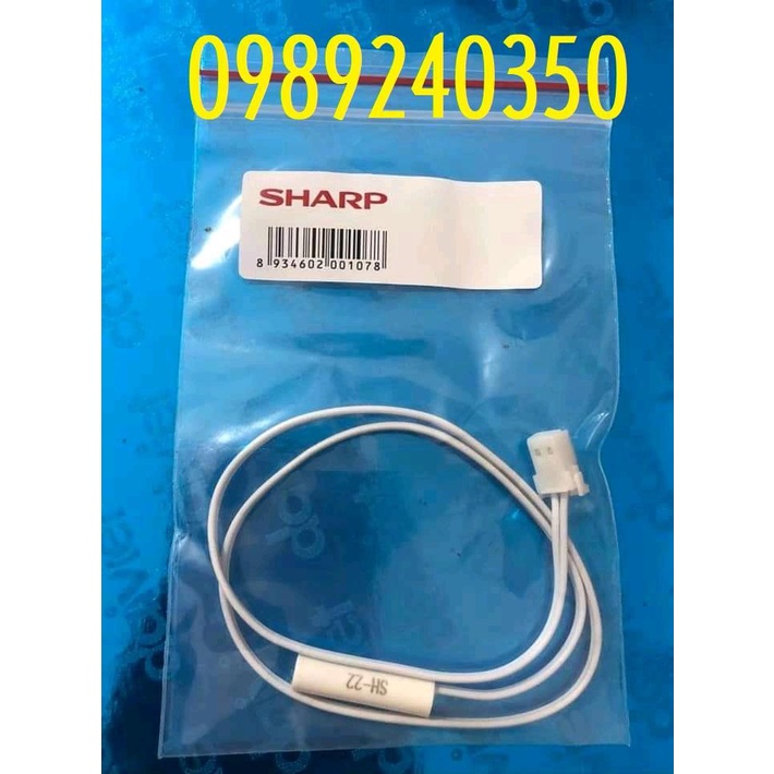 Sensor cảm biến tủ lạnh Sharp Chính Hãng | Shopee Việt Nam
