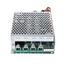 Yjcnelcr cho DC 10-55V 100A Bộ Điều Khiển Tốc Độ Động Cơ Có Thể Đảo Ngược Điều Khiển PWM Về Phía Trước Ngược