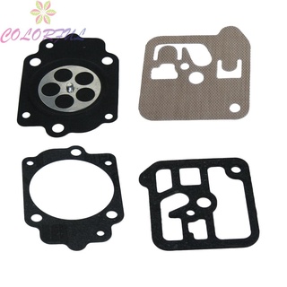 【COLORFUL】Carburettor Repair Kit 117 535 For Dolmar 112 Kits Set Chainsaw DG-1HK