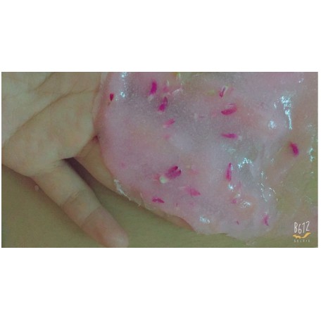 Bột Mặt Nạ Collagen Hoa Hồng Cánh, Sản Phẩm Giúp Tăng Độ Ẩm, Độ Đàn Hồi, Trẻ Hoá Da Với Collagen