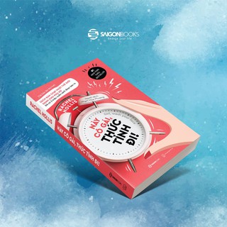 SÁCH: Này cô gái, thức tỉnh đi! (Girl, Wash Your Face) - Tác giả: Rachel Hollis