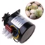 Mya Trứng Turner Động Cơ Đồng Bộ Động Cơ Bàn Xoay Động Cơ Điện Turner Động Cơ Tumbler Cup Rotator 220V AC 2 5r phút