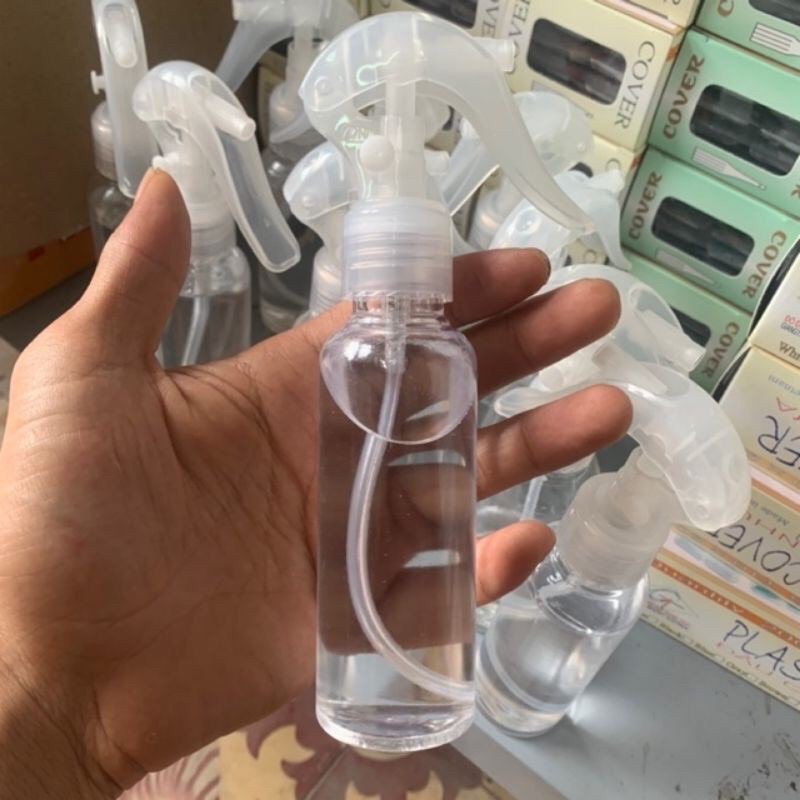 Dầu Lau Mực Trên Da Giả Phun Xăm