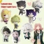 Dễ Thương Danganronpa Đồ Chơi Sang Trọng Gối Nhồi Bông Mềm Nanami Chiaki Và Nagito Komaeda