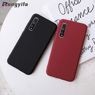 Ốp điện thoại TPU silicon mềm dễ thương cho Samsung Galaxy A70s A70 A50s A50 A30s A30 A20 A10 M10 A7 2018